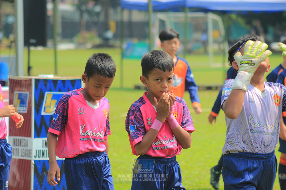 ijlu9 070626 cileungsi united vs versus academy