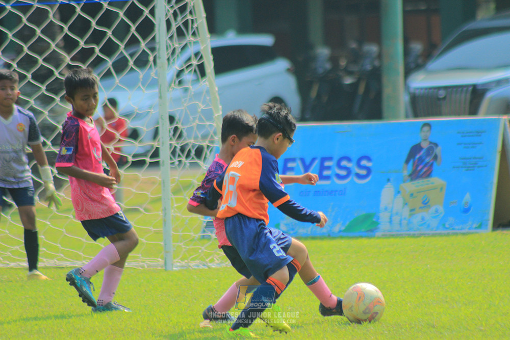 ijlu9 070626 cileungsi united vs versus academy