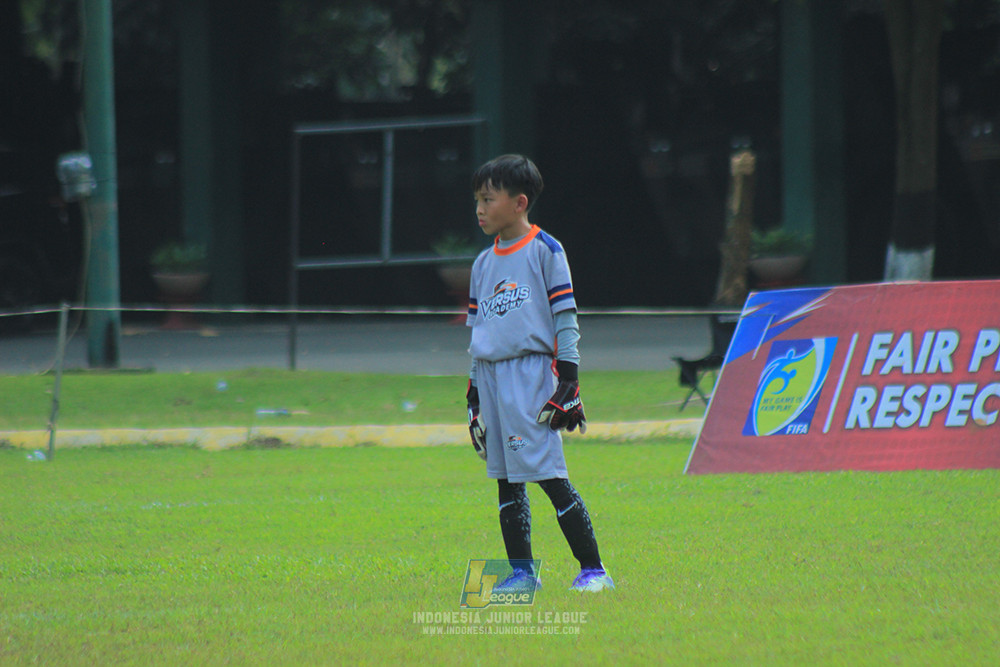 ijlu9 070626 cileungsi united vs versus academy