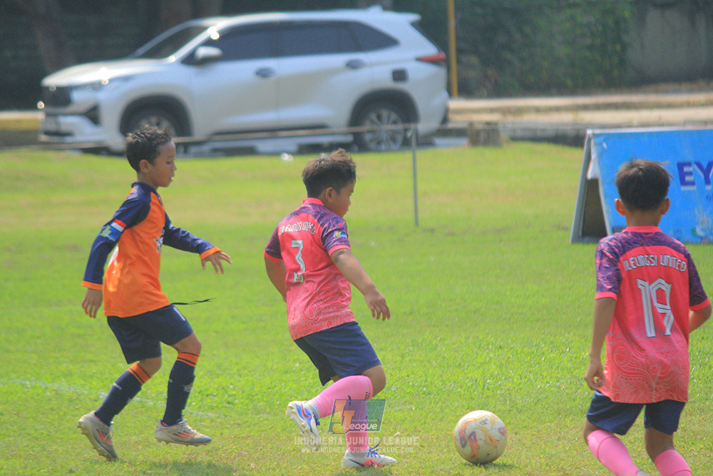ijlu9 070626 cileungsi united vs versus academy