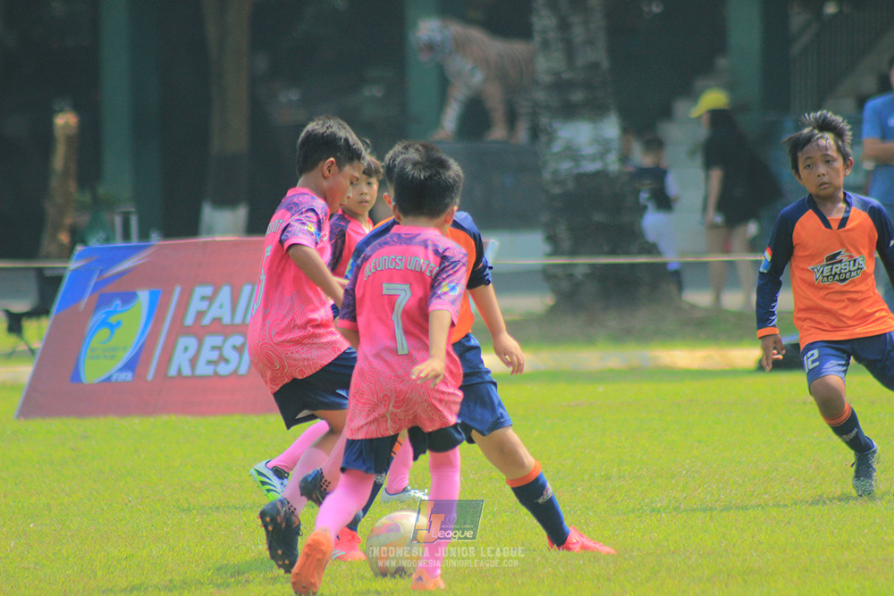 ijlu9 070626 cileungsi united vs versus academy