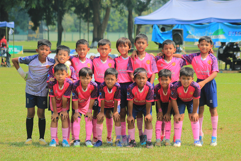 ijlu9 070626 cileungsi united vs versus academy