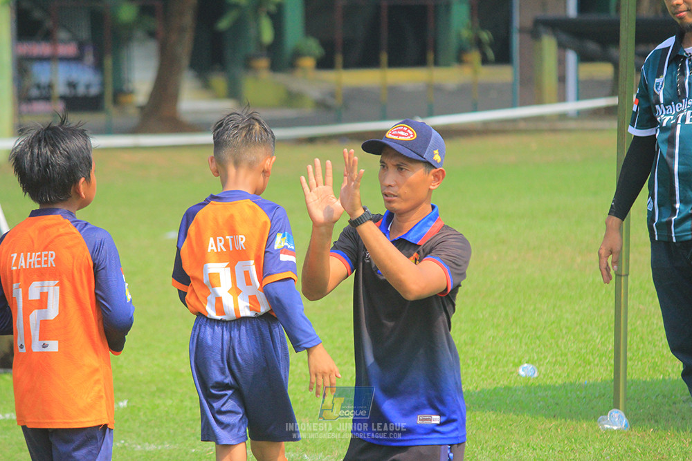 ijlu9 070626 cileungsi united vs versus academy