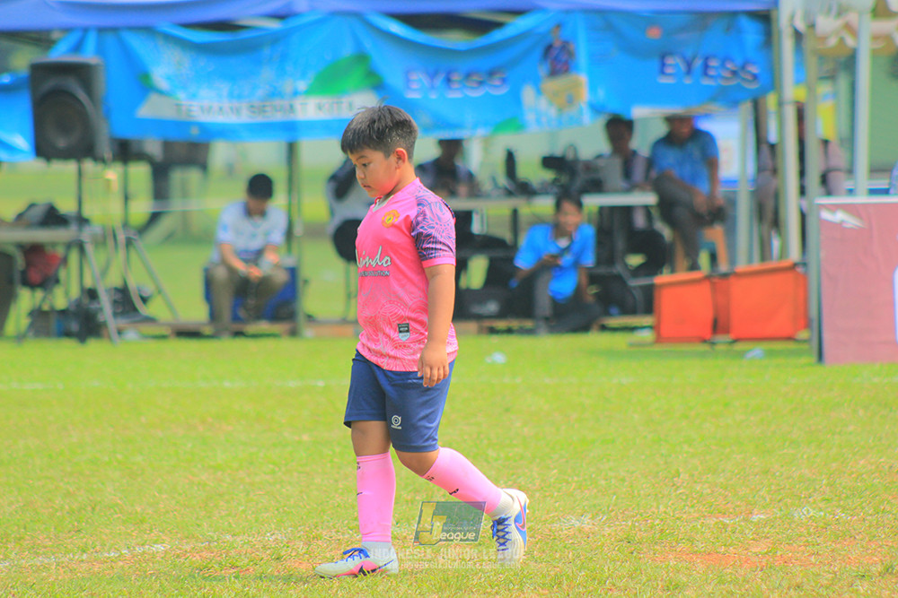 ijlu9 070626 cileungsi united vs versus academy