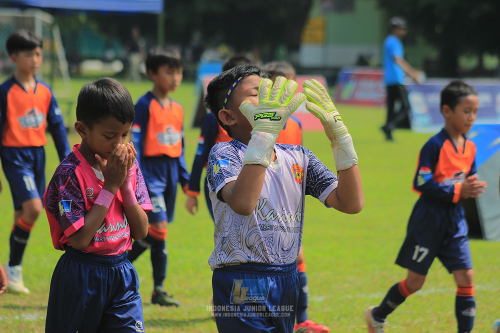 ijlu9 070626 cileungsi united vs versus academy