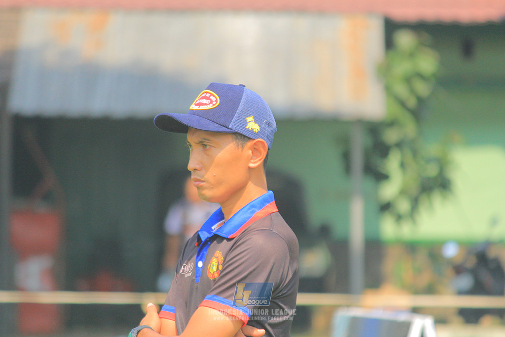 ijlu9 070626 cileungsi united vs versus academy