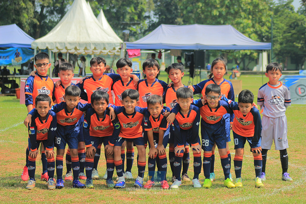 ijlu9 070626 cileungsi united vs versus academy