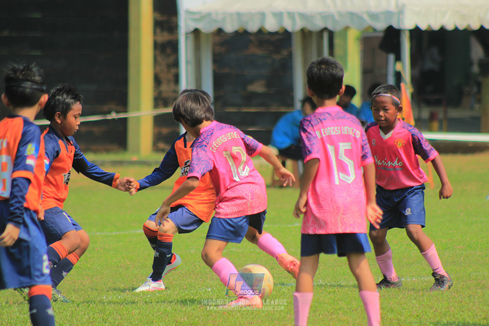 ijlu9 070626 cileungsi united vs versus academy