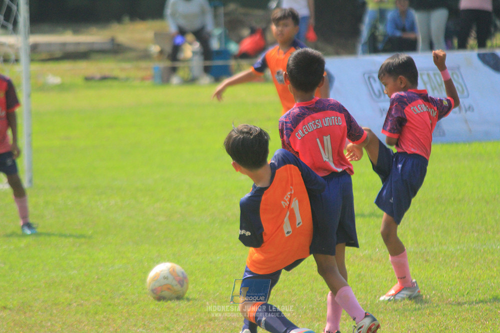 ijlu9 070626 cileungsi united vs versus academy