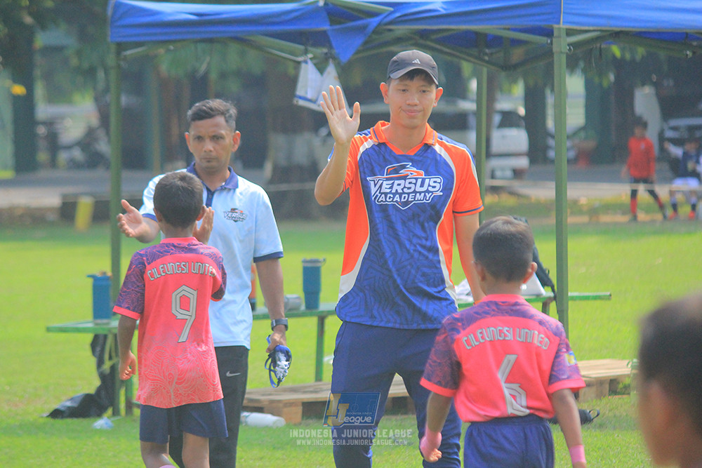 ijlu9 070626 cileungsi united vs versus academy