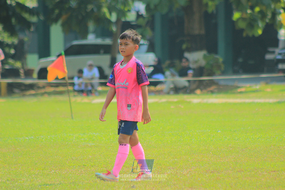 ijlu9 070626 cileungsi united vs versus academy