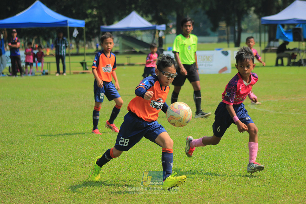 ijlu9 070626 cileungsi united vs versus academy