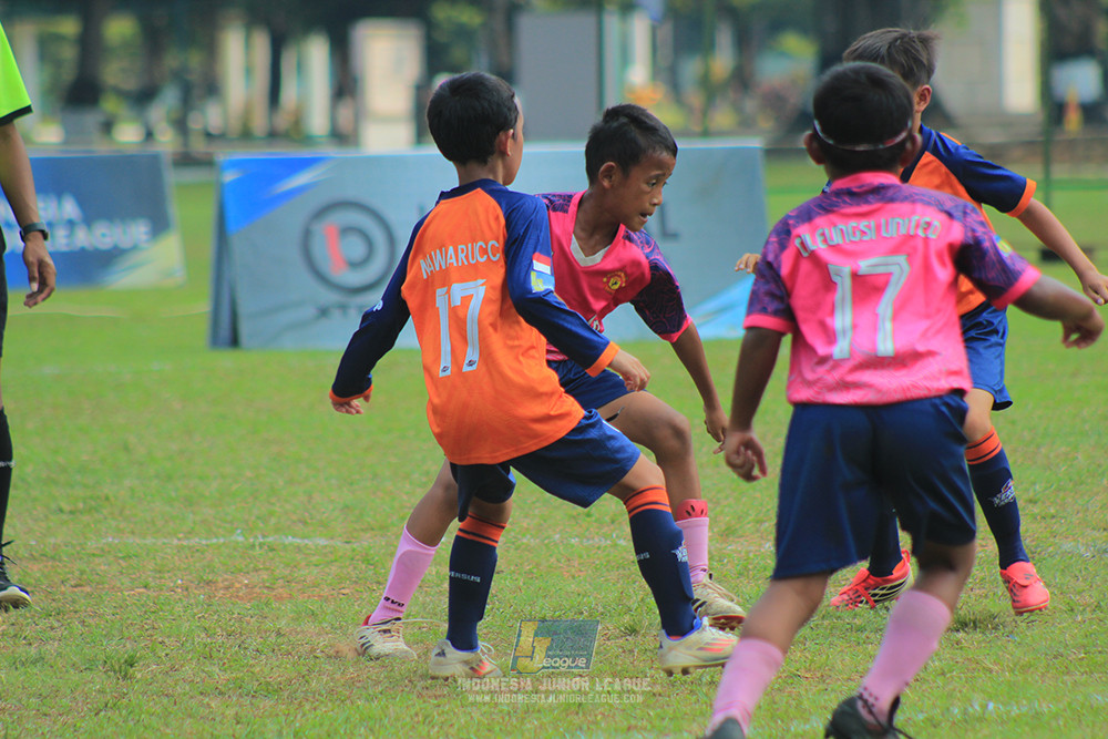ijlu9 070626 cileungsi united vs versus academy