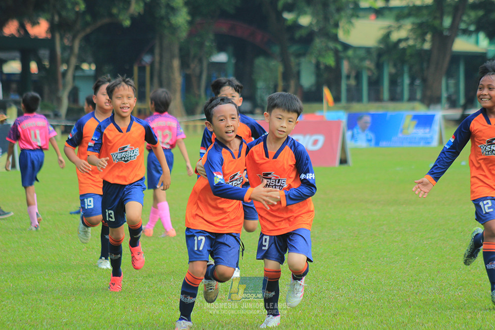 ijlu9 070626 cileungsi united vs versus academy
