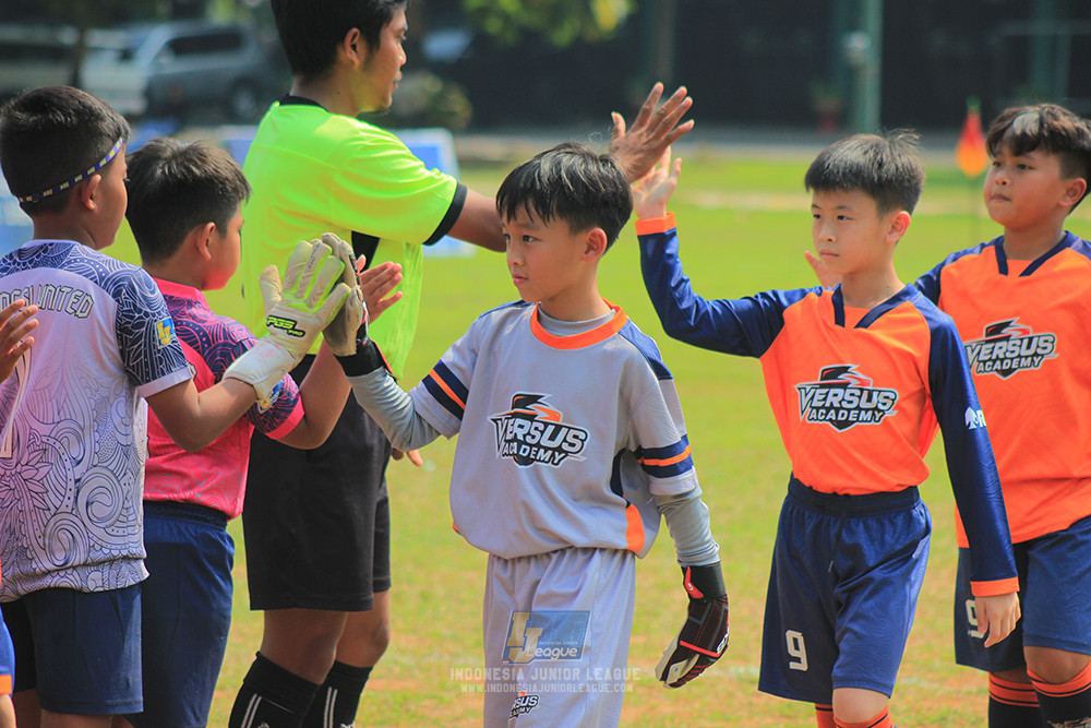 ijlu9 070626 cileungsi united vs versus academy