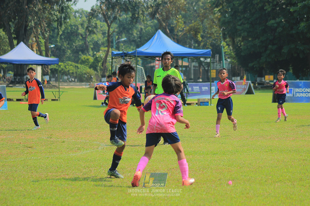 ijlu9 070626 cileungsi united vs versus academy