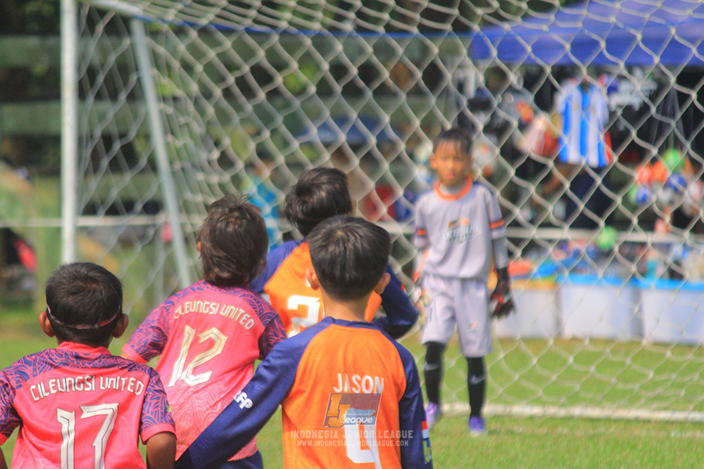 ijlu9 070626 cileungsi united vs versus academy