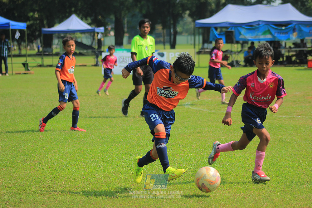 ijlu9 070626 cileungsi united vs versus academy
