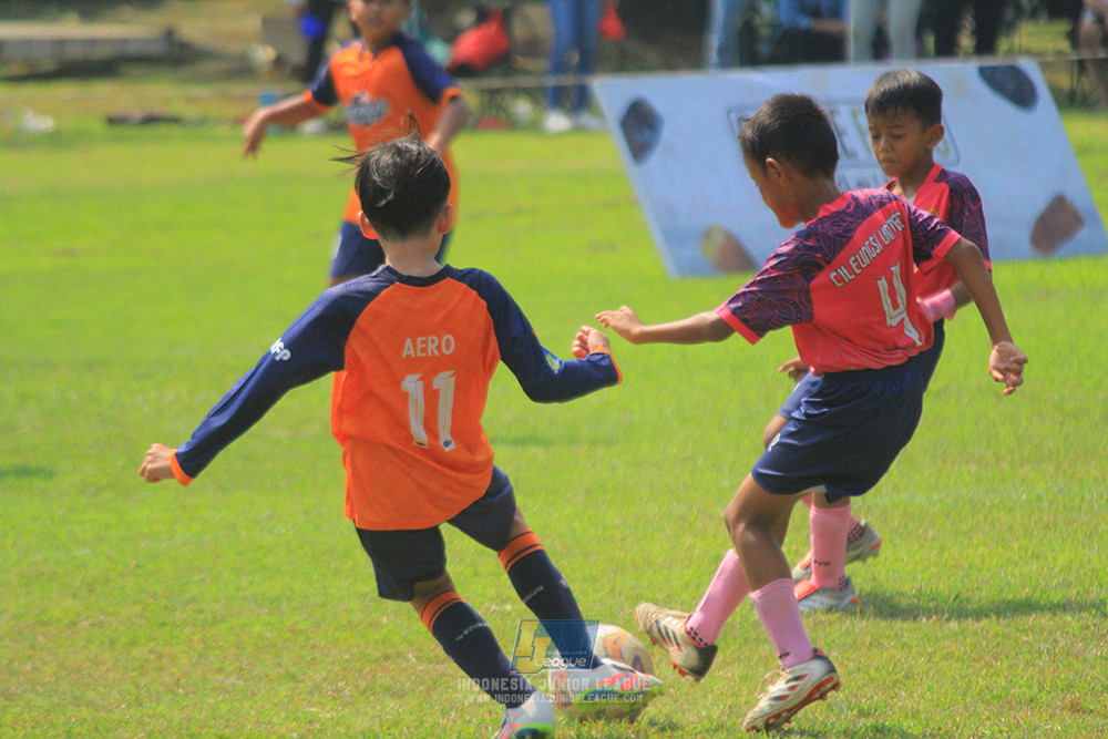 ijlu9 070626 cileungsi united vs versus academy