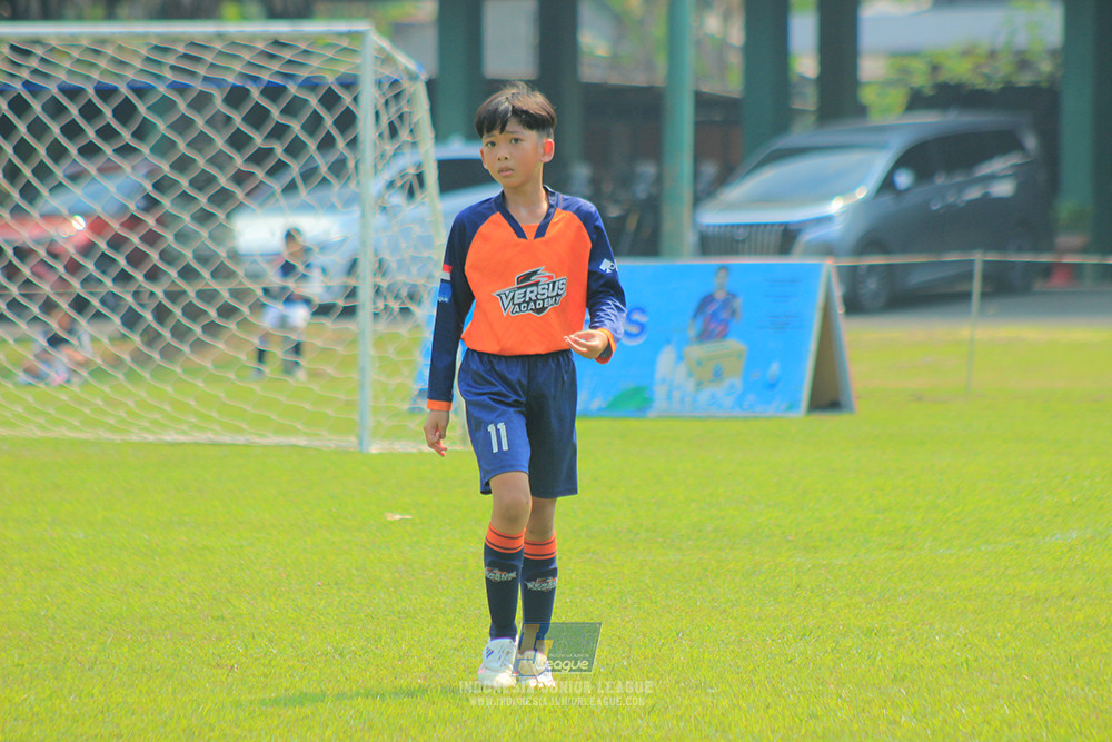 ijlu9 070626 cileungsi united vs versus academy