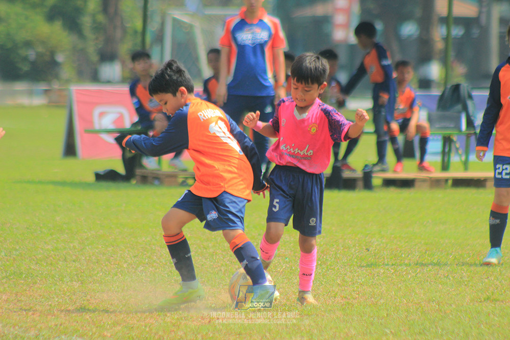 ijlu9 070626 cileungsi united vs versus academy