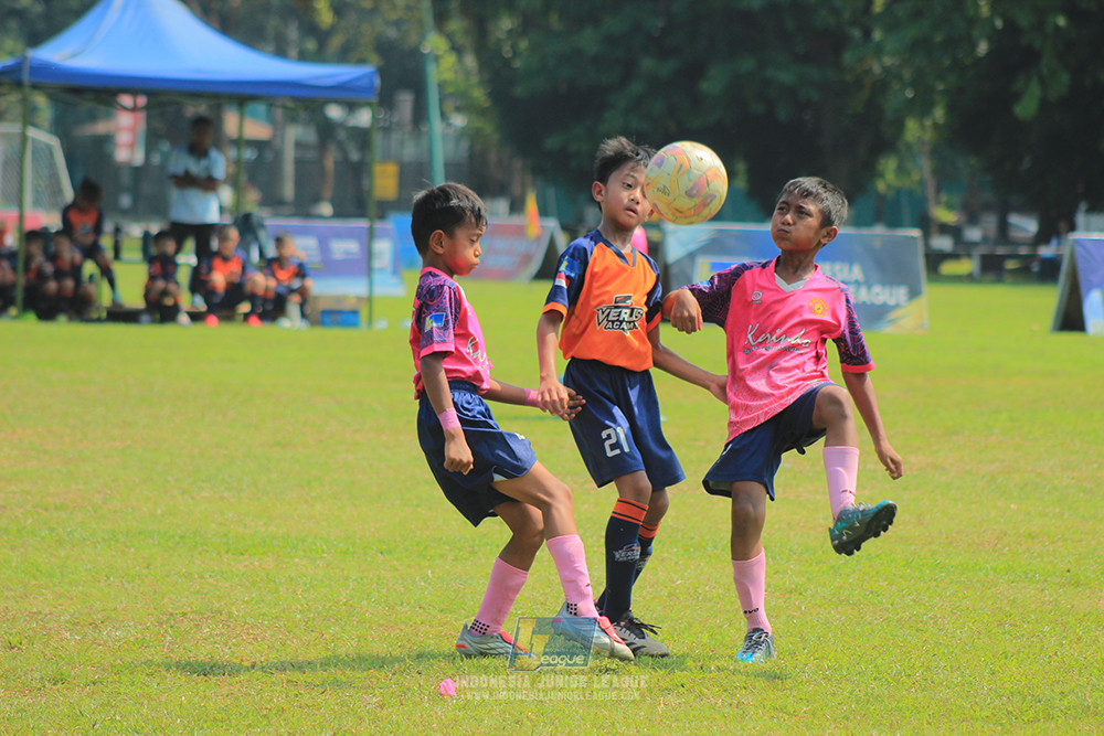 ijlu9 070626 cileungsi united vs versus academy