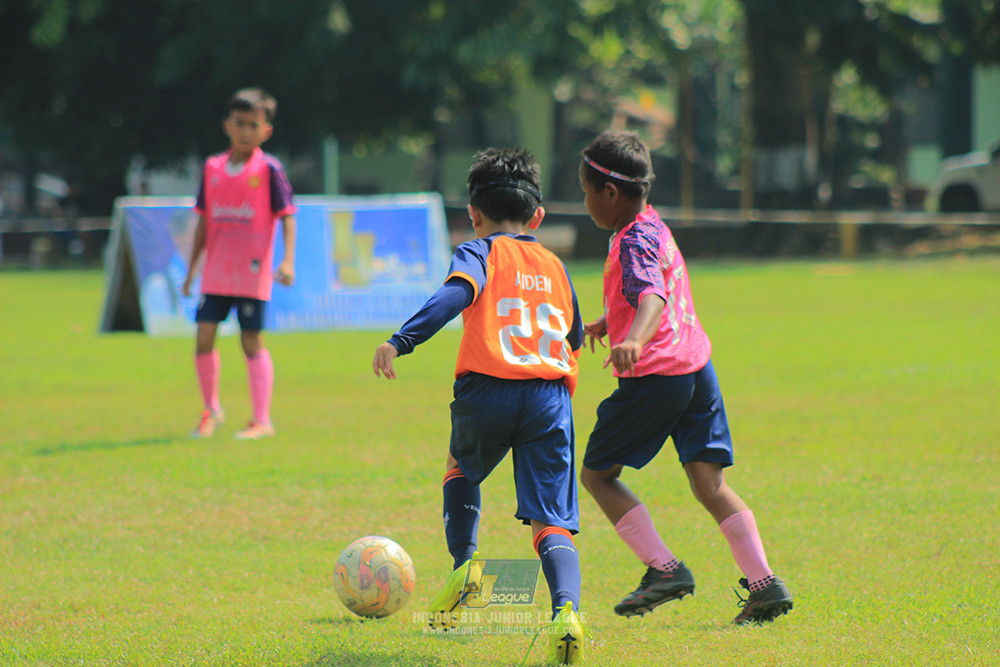 ijlu9 070626 cileungsi united vs versus academy