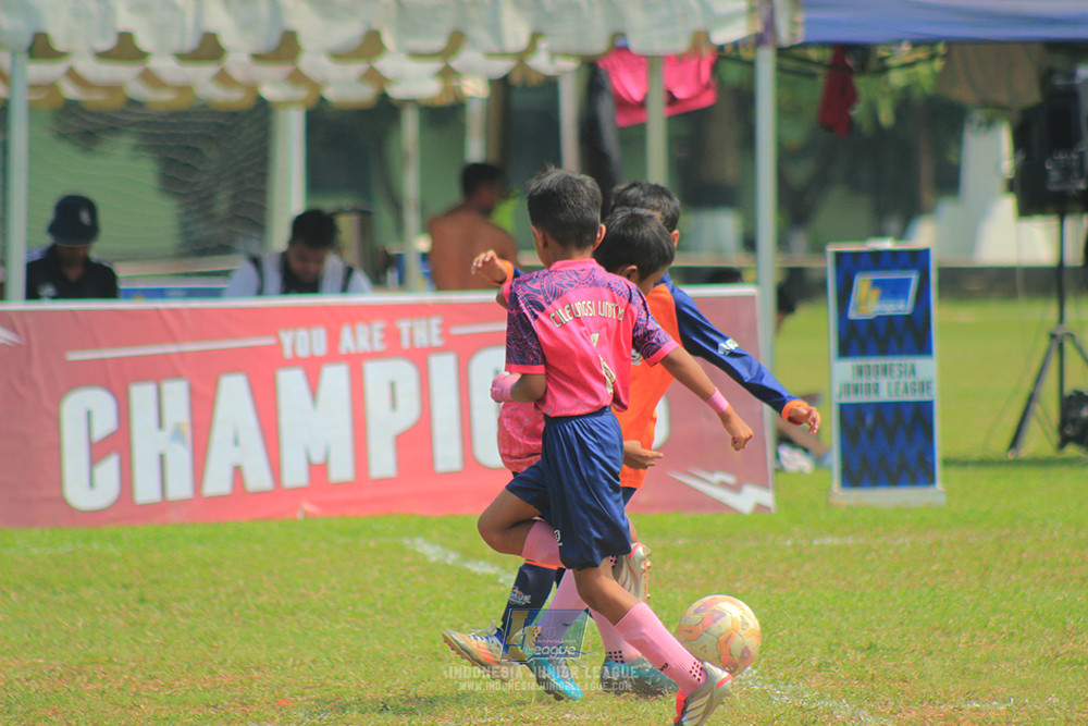 ijlu9 070626 cileungsi united vs versus academy