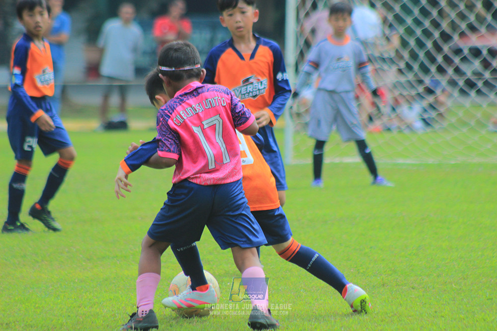 ijlu9 070626 cileungsi united vs versus academy