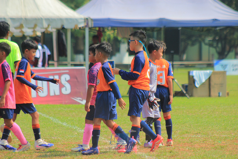 ijlu9 070626 cileungsi united vs versus academy