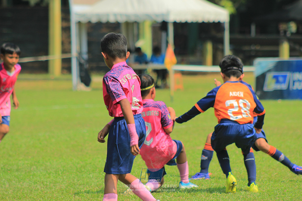 ijlu9 070626 cileungsi united vs versus academy