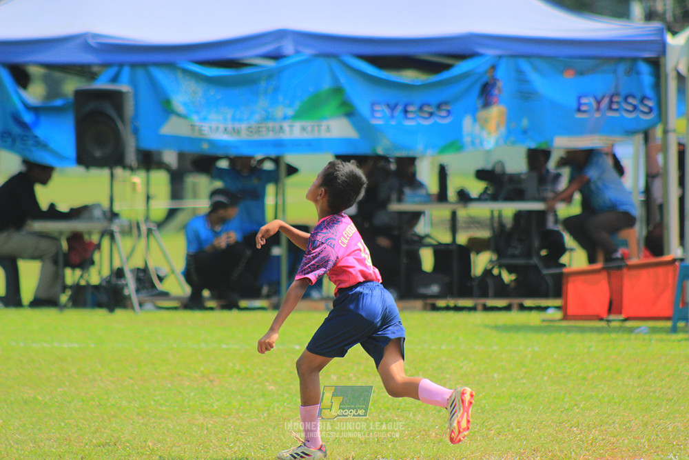ijlu9 070626 cileungsi united vs versus academy