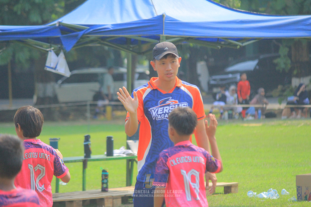 ijlu9 070626 cileungsi united vs versus academy