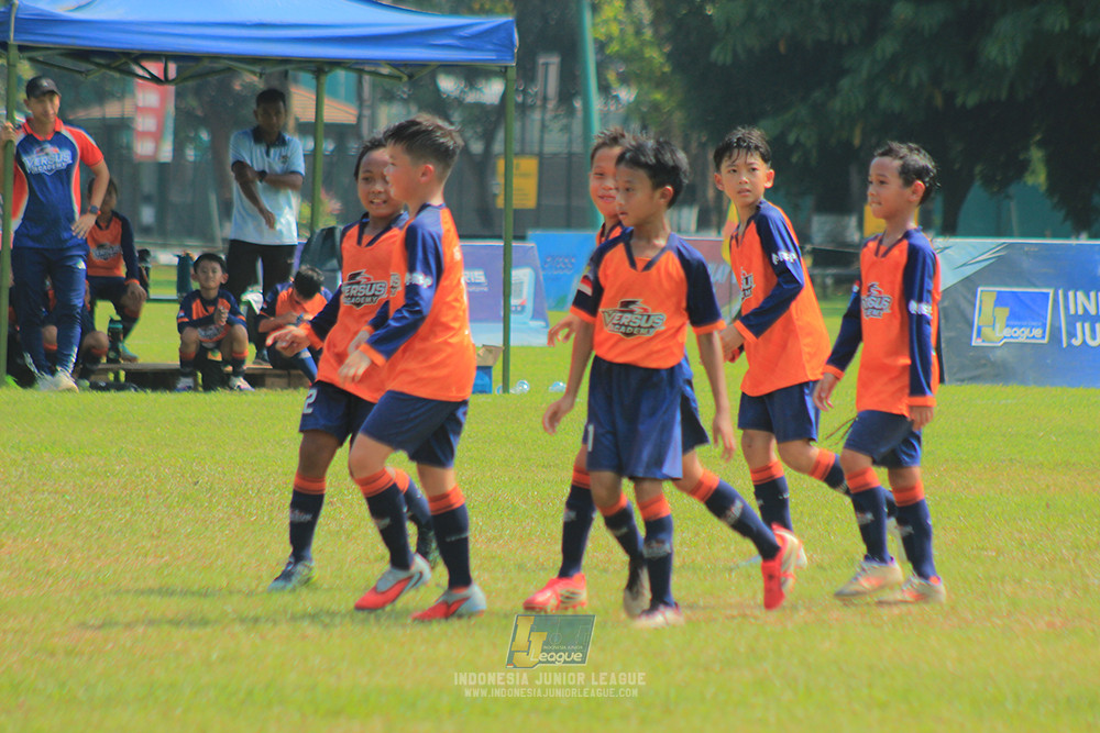 ijlu9 070626 cileungsi united vs versus academy