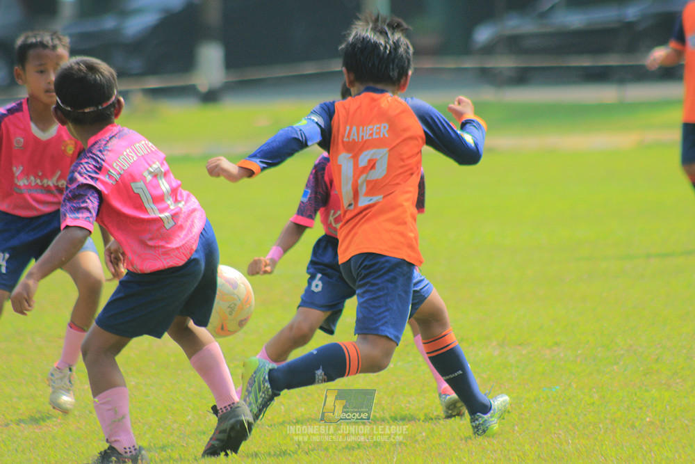 ijlu9 070626 cileungsi united vs versus academy