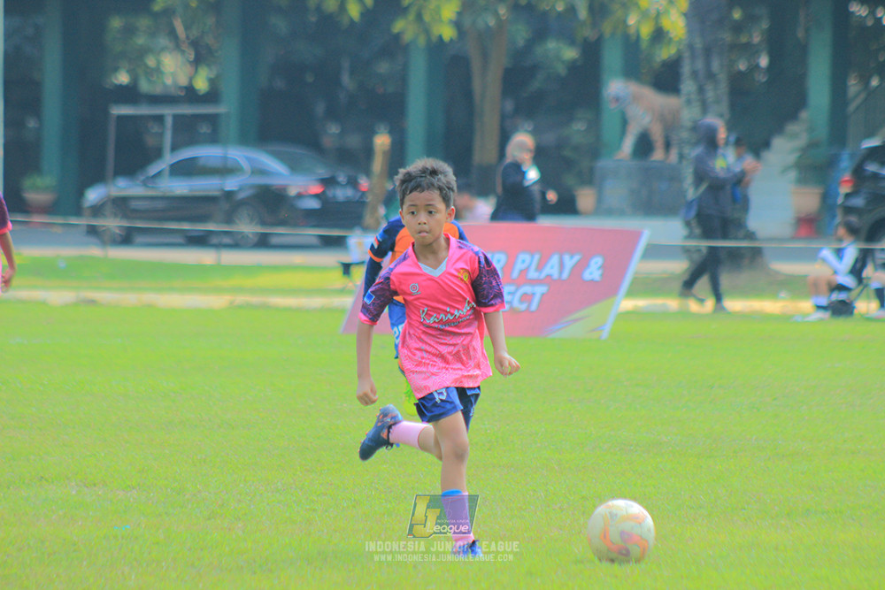 ijlu9 070626 cileungsi united vs versus academy