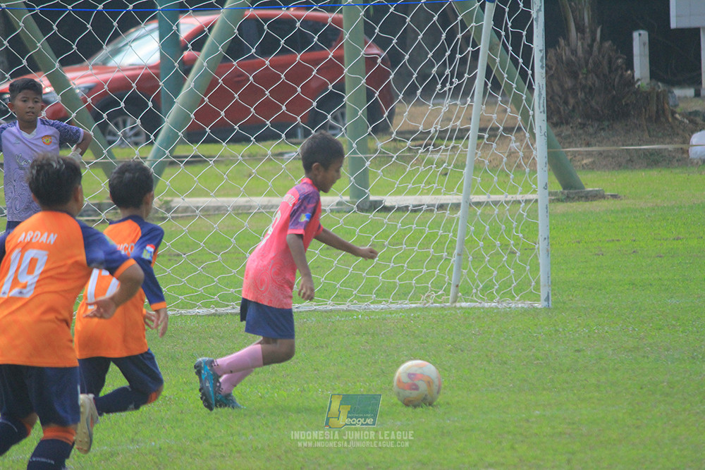 ijlu9 070626 cileungsi united vs versus academy