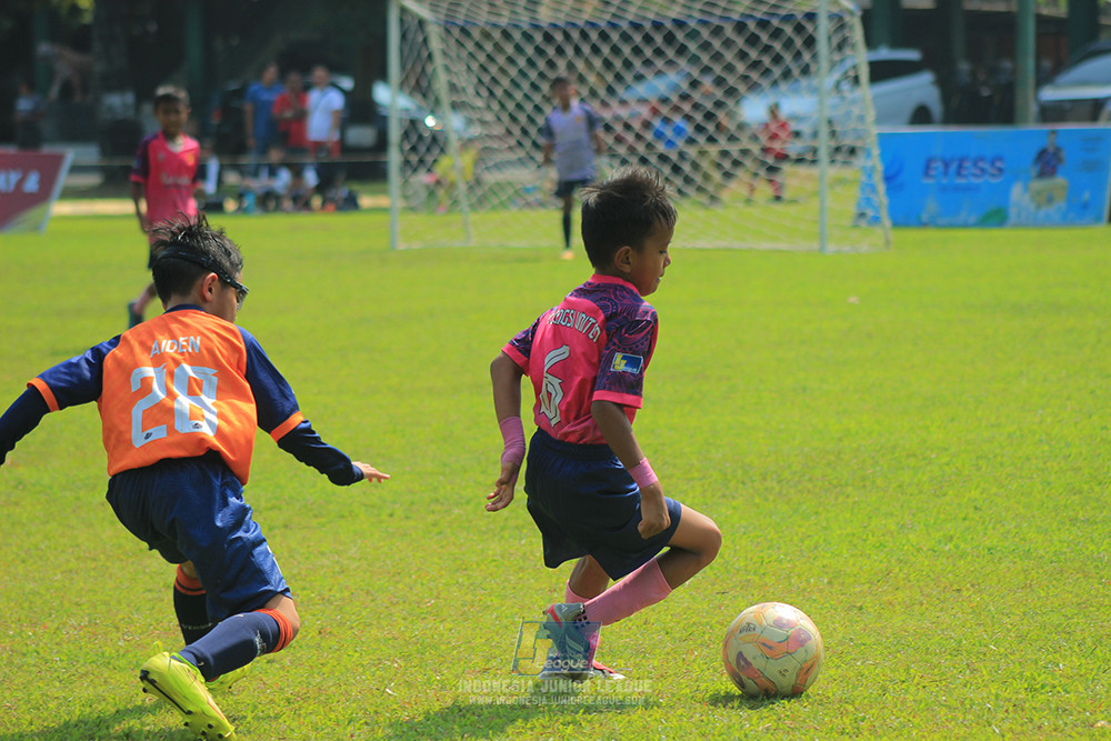 ijlu9 070626 cileungsi united vs versus academy