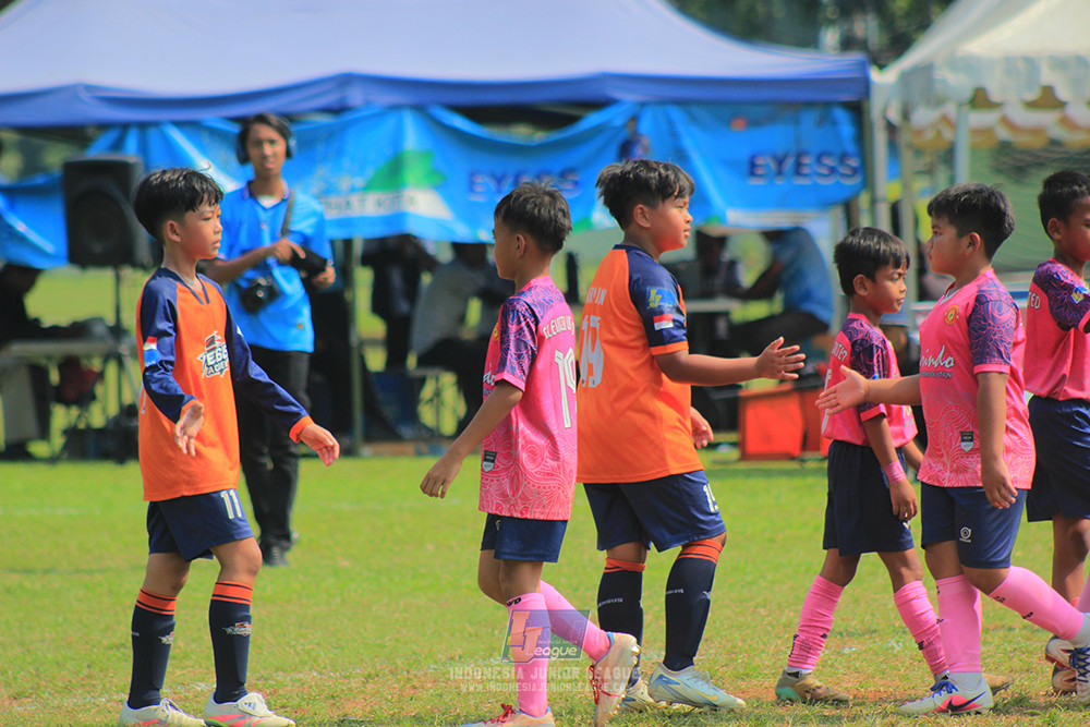 ijlu9 070626 cileungsi united vs versus academy