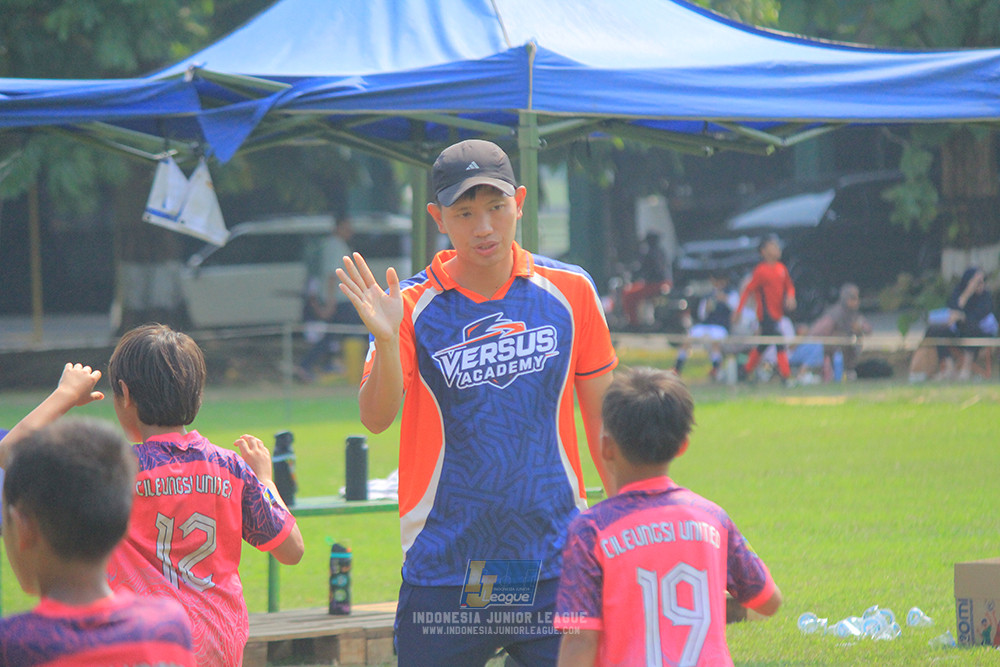 ijlu9 070626 cileungsi united vs versus academy