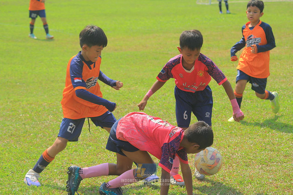 ijlu9 070626 cileungsi united vs versus academy