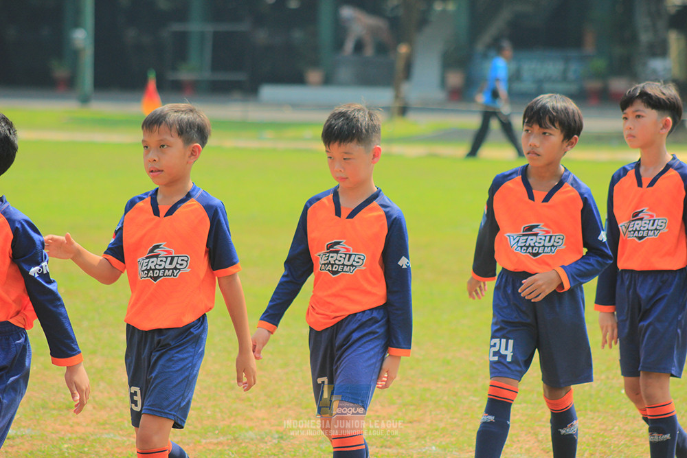 ijlu9 070626 cileungsi united vs versus academy