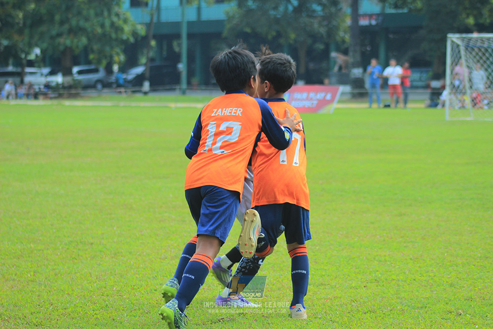 ijlu9 070626 cileungsi united vs versus academy
