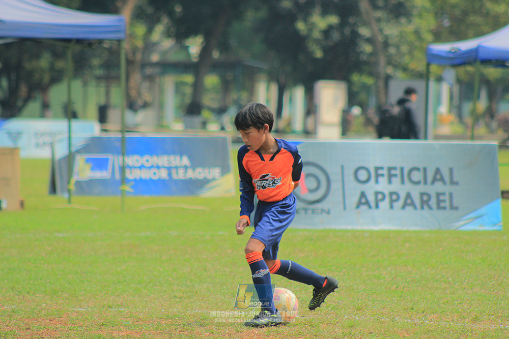 ijlu9 070626 cileungsi united vs versus academy