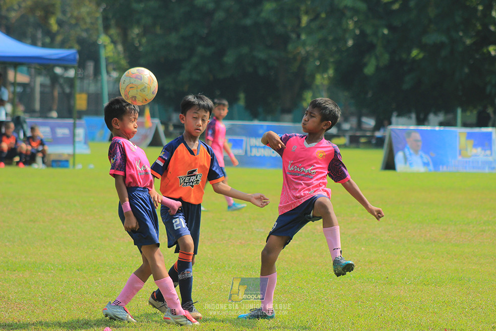ijlu9 070626 cileungsi united vs versus academy