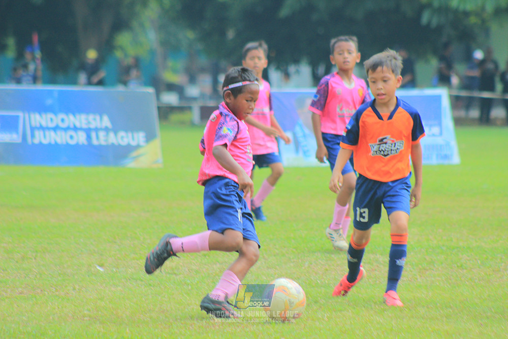 ijlu9 070626 cileungsi united vs versus academy