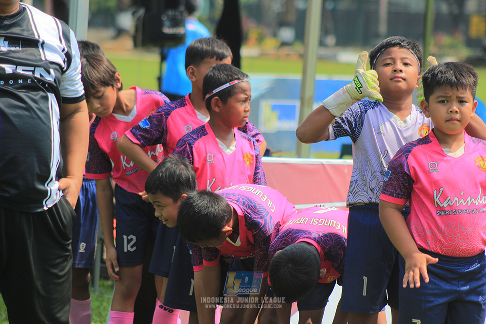 ijlu9 070626 cileungsi united vs versus academy