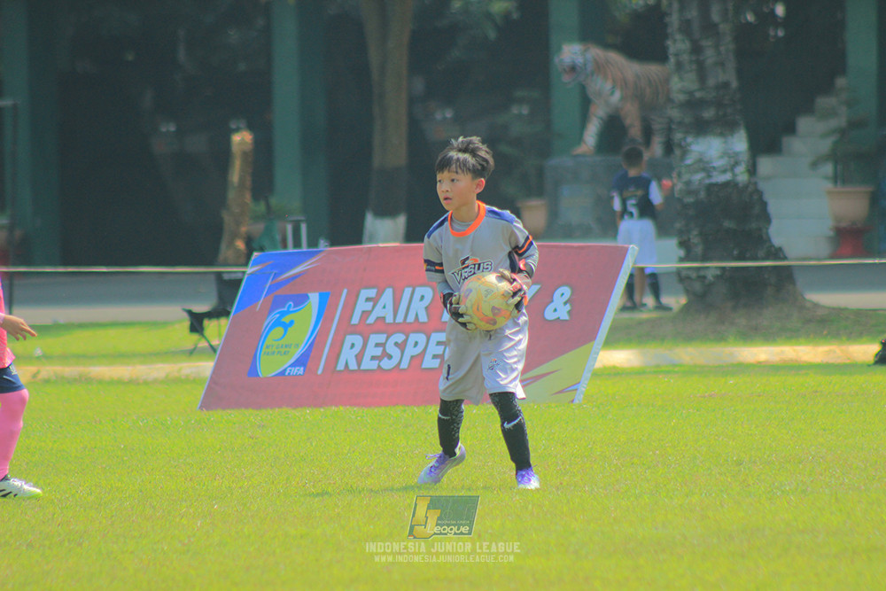 ijlu9 070626 cileungsi united vs versus academy