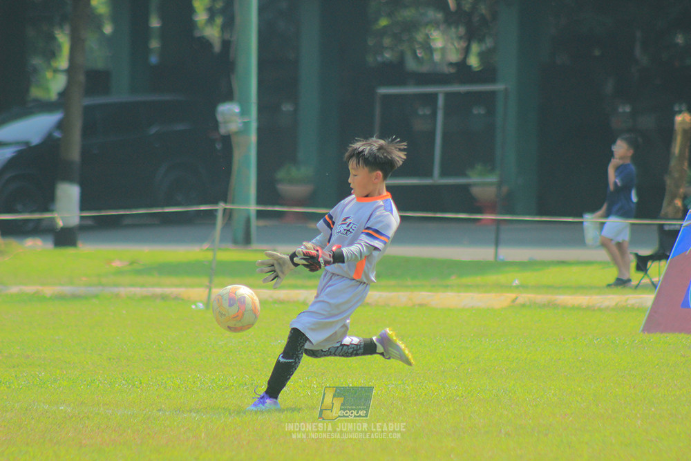 ijlu9 070626 cileungsi united vs versus academy