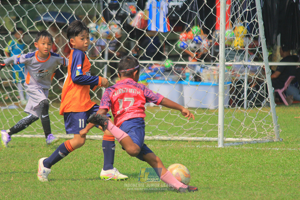 ijlu9 070626 cileungsi united vs versus academy
